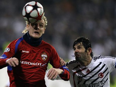Milos Krasič v súboji