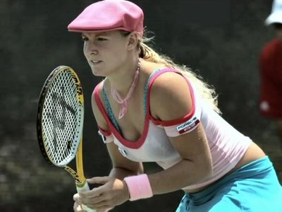 Bethanie Matteková-Sandsová