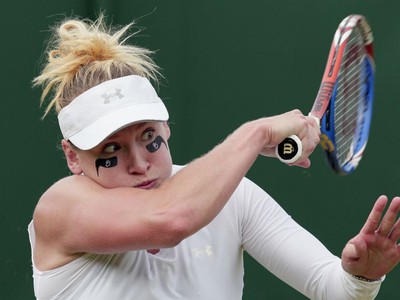 Bethanie Matteková-Sandsová