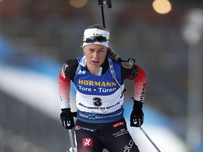 Tiril Eckhoffová