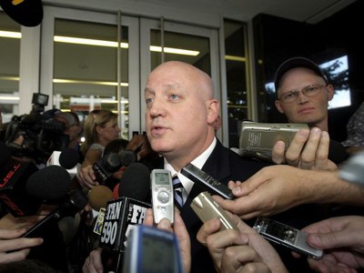 Bill Daly