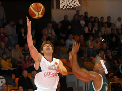 Peter Seman z BK