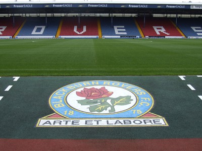 Blackburn Rovers
