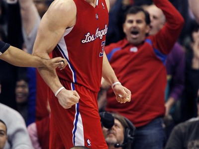Blake Griffin