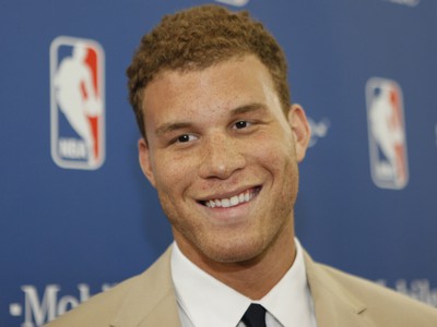 Blake Griffin