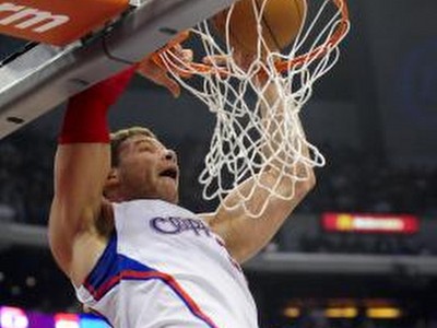 Blake Griffin