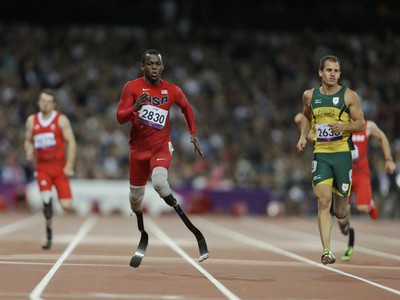 Blake Leeper