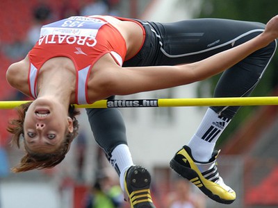 Blanka Vlašičová