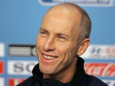 Bob Bradley