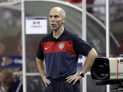 Bob Bradley