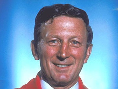 Bobby Kromm