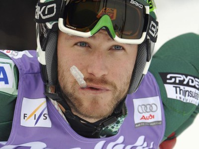 Bode Miller