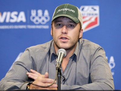 Bode Miller