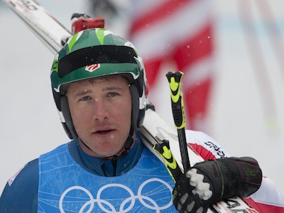 Bode Miller