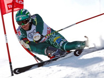 Bode Miller