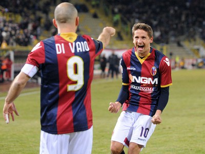 Gaston Ramirez a Marco