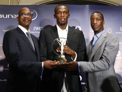 Bolt a Johnson