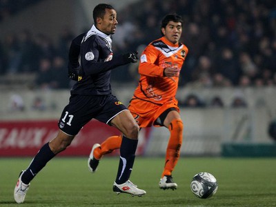 David Bellion a Franco
