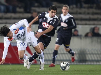 Fernandao z Bordeaux v
