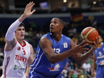 Boris Diaw