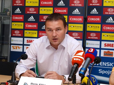 Boris Kitka