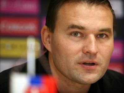 Boris Kitka