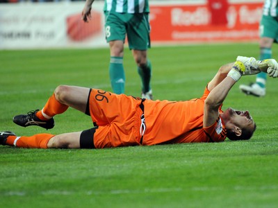 Boris Peškovič