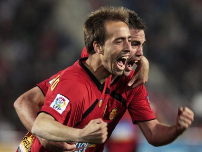 Borja Valero