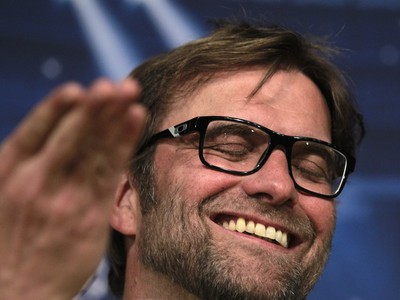 Jürgen Klopp