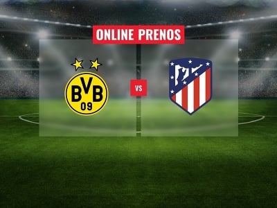 Borussia Dortmund - Atlético