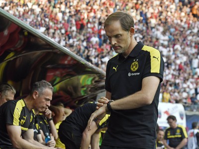 Borussia Dortmund zaváhala v Lipsku