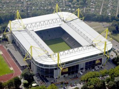 Štadión v Dortmunde