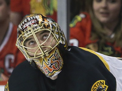 Tuukka Rask