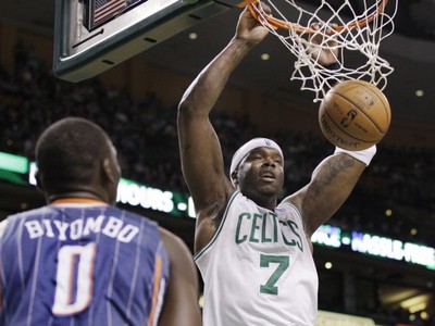 Jermaine O'Neal
