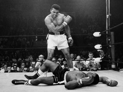 Svet opustil legendárny boxer