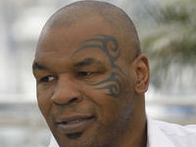 box, Tyson