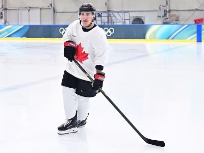 Brad Marchand 