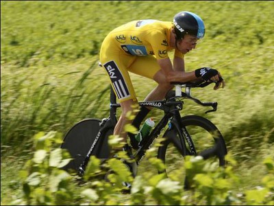 Bradley Wiggins