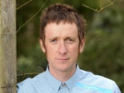 Bradley Wiggins