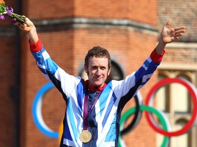 Bradley Wiggins