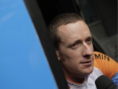  Bradley Wiggins, TdF,
