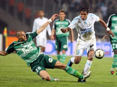 Brandao v súboji s