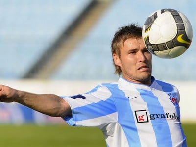 Branislav Obžera