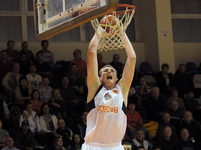 Branislav Tomek z BK