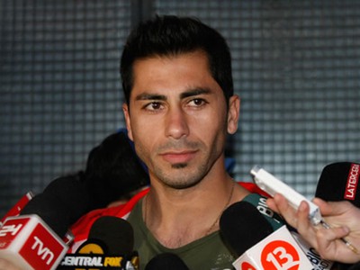 Johnny Herrera