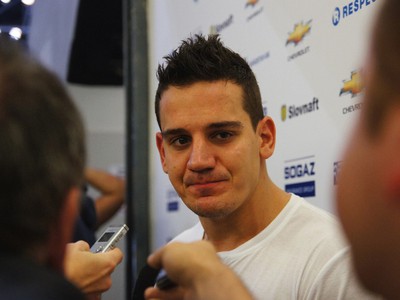 Branko Radivojevič