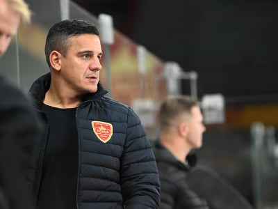 Branko Radivojevič na lavičke