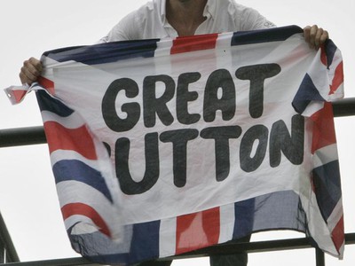 Jenson Button