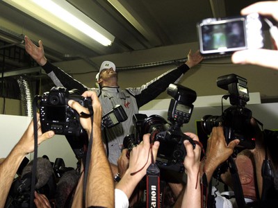 Jenson Button