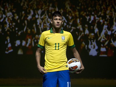 Neymar má byť ďalším